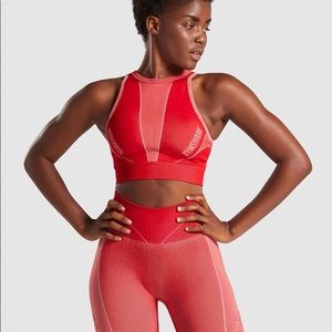 Turbo sports bra